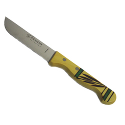 Cuchillos Taramundi cocina decoracion verde