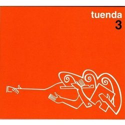 TUENDA - CD Tuenda 3