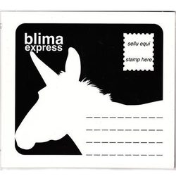 BLIMA - CD express