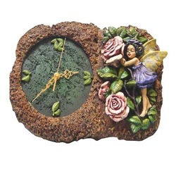 Reloj mitología colgar
