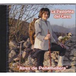 La pastorina del Cares - CD Aires de Peñamellera.