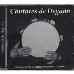 CD Cantares de Degaña