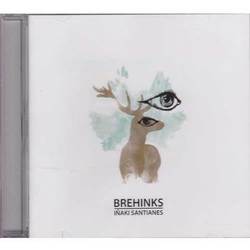 Iñaiki Santianes - CD Brehinks