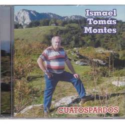 Ismael Tomás Montes - CD Cuatospardos