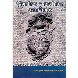 Nombre y Apellidos asturianos