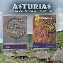 Libros dedicados a la cultura celta