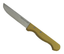  Cuchillo de mesa de taramundi