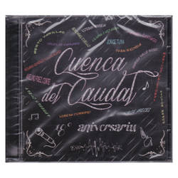 Cuenca del Caudal -  CD 18 Aniversario