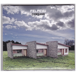 FELPEYU -  CD Cerquina 