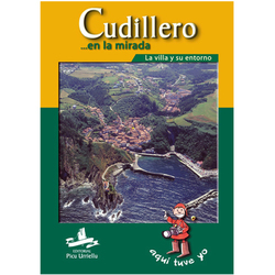Cudillero en la mirada
