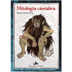 Mitología Cántabra