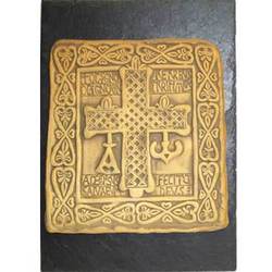  Cruz Alfonso III - grande - para colgar