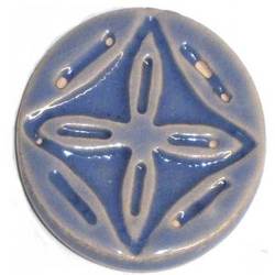  Imanes celtas esmaltados Mod. 8