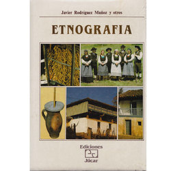  Etnografia 
