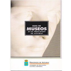  Guía de Museos Principado Asturias 