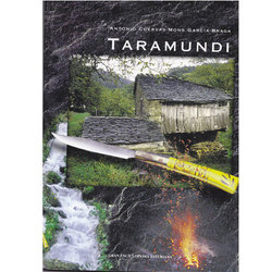  Taramundi 