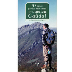  53 rutas por las montañas de la cuenca del Caudal 