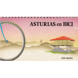  Asturias en bici 