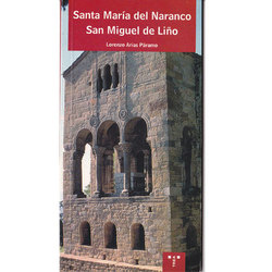  Santa María del Naranco y San Miguel de Lillo