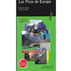 Los Picos de Europa 