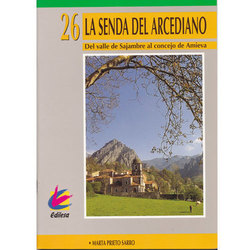  La senda del Arcediano 