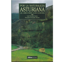  Por la naturaleza de Asturias 