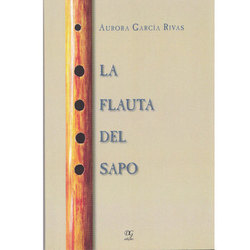  La flauta del sapo 