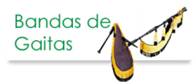 Bandas de gaitas
