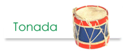 Tonada