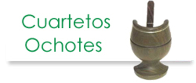Cuartetos Ochotes