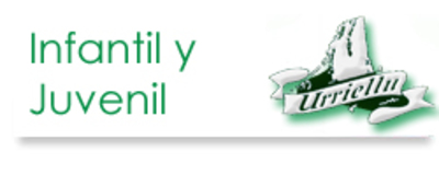 Infantil y juvenil
