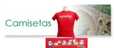 Camisetas