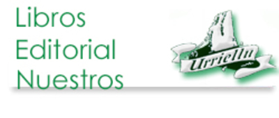 Libros Editorial nuestra