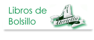 Libros de bolsillo