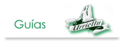 Guías Asturias