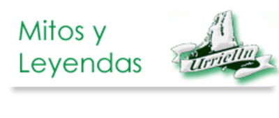 Mitos y Leyendas