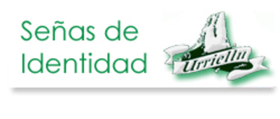 Señas de Identidad